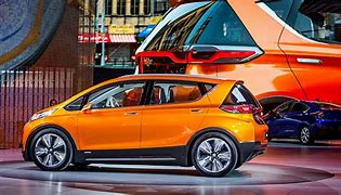Image result for Chevrolet Electric SUV