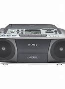 Image result for Sony Radio CD Player S01