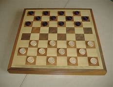 Image result for Dame Board Game