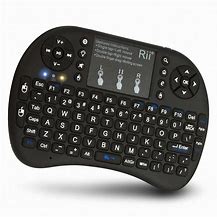 Image result for Android TV Box Wireless Keyboard