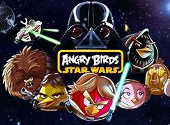 Image result for Angry Birds Star Wars PS3