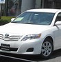 Image result for Toyota Camry 2010 Electric