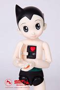 Image result for Astro Boy Doll