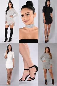 Image result for Fashion Nova Make a Wish