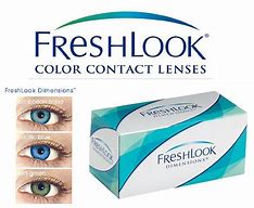 Image result for Contact Lenses Brands List