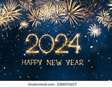 Image result for New Year's Day 2024