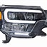 Image result for Tacoma LED Headlights