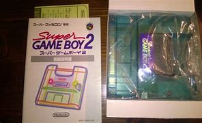 Image result for Super Game Boy Famicom