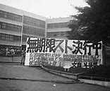 Image result for Tokyo university stabbing