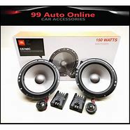 Image result for JBL 6.5 Car Speakers