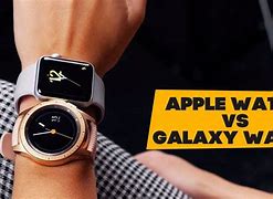 Image result for Apple Watch Samsung Phone