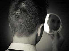 Image result for Your Reflection in the Mirror