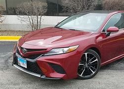 Image result for 25 Camry XSE