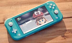 Image result for Nintendo Switch Lite Games