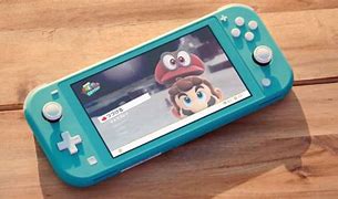 Image result for Nintendo Switch Lite Stand with Fan