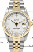 Image result for Rolex Date Chart