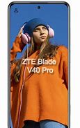 Image result for ZTE V4.0 Design LCD