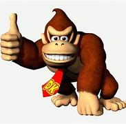 Image result for Donkey Kong Okay