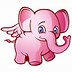 Image result for Elephant Cartoon Animals