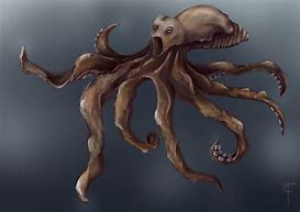 Image result for Octopus Concept
