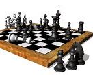 Image result for Chess Timer Clock