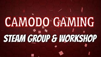 Image result for Comodo Gaming Logo
