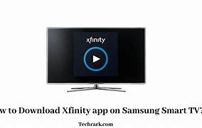 Image result for How to Get Xfinity App