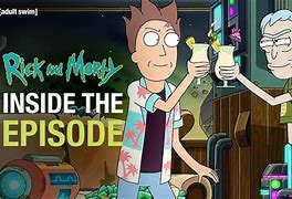 Image result for Jerricky Rick and Morty