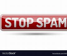 Image result for Junk/Spam Button Image