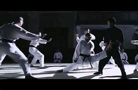 Image result for Karate Fight