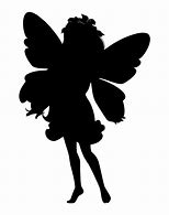 Image result for Fairy Tale Silhouettes