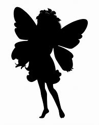 Image result for Faerie Silhouette