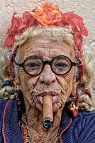 Image result for Cool Old Lady