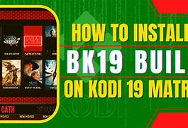 Image result for Kodi TV Download