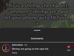 Image result for Meme Shrimp Breaking Bad Cursed Image