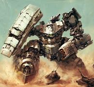 Image result for Chinese Robot Mech