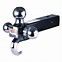Image result for Hitch Ball Mount