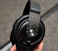 Image result for Sony MDR 1000 Headphones