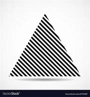 Image result for Triangle Line Art