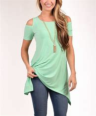 Image result for Mint Green Tunic