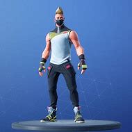 Image result for Fortnite Drift No Mask