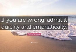 Image result for Admit It Quotes