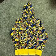 Image result for minions hoodies homemade