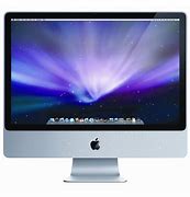 Image result for iMac 24 Inch 2009