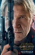 Image result for Star Wars 7 Han Solo