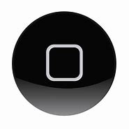 Image result for Home Button for iPhone 5S