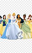 Image result for Disney Princesses No Background