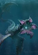 Image result for Starfish Monster