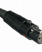 Image result for 4 Pin Female Connector
