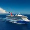 Image result for Newest Carnival Ships in Order